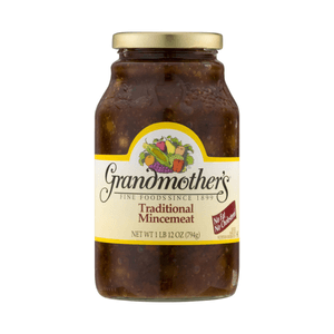 Mincemeat Tradicional 28 Oz