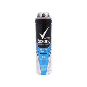 Desodorante Rexona Aerosol Active 150 G