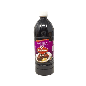 Vainilla Aroma 8 Oz