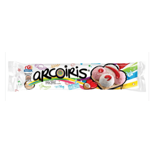 Galleta Arcoiris 75 G