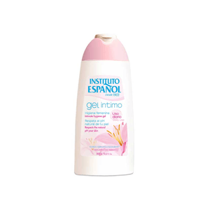 Gel Intima Intituto Español 250 Ml