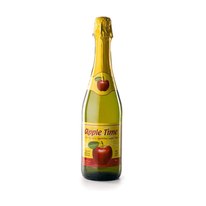 Vino Espumoso Manzana Apple Time 750 Ml