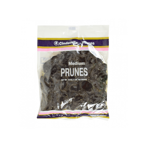 Ciruelas Prunes Medium 16 Oz