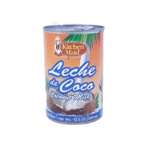 Leche De Coco Kitchen Maid 13.5 Oz