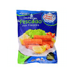 Pesca Fresca Deditos De Pescado 16 Oz