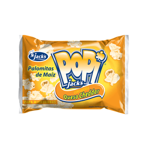 Palomitas Popi Jack S 99 G Chelddar