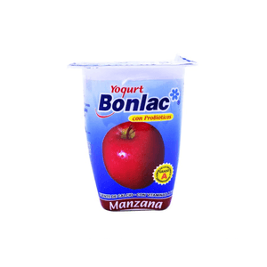 Yogurt De Manzana 180 G