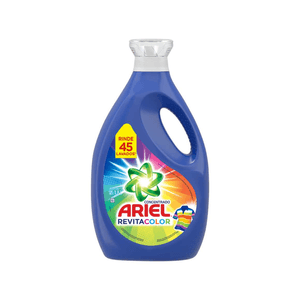 Detergente Liquido Ariel Toque Downy 1,8 L ARIEL
