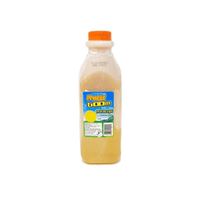 Concentrado De Maracuya Frutti Boom 946 Ml