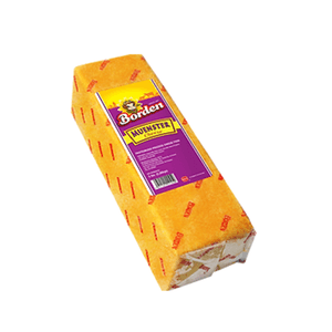 Queso Cabra Borden Muenster