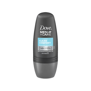 Desodorante Roll On Men+Care Clean Comfort 50 Ml