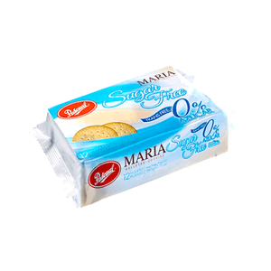 Galleta María Libre de Azúcar Pascual