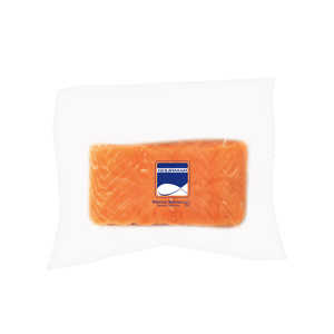 Ecomar Salmon Cola 198 G
