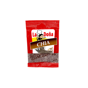 Chia La Doña 25 G