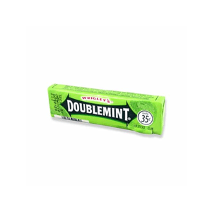 Doublemint 20 Pkgs Per Box