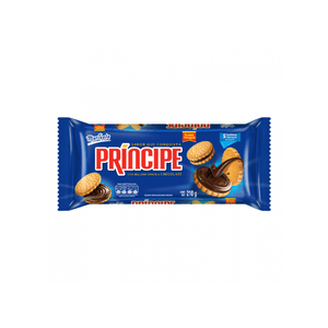 Galleta Principe Vainilla 210 G