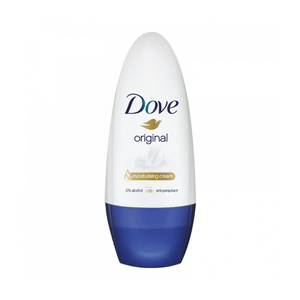 Desodorante Roll On Dove Original Dama 50 Ml