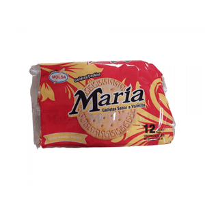 Galleta Maria Molsa 21 G