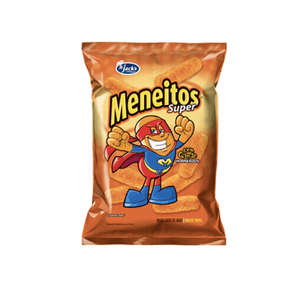 Meneito Super Jacks 75 G