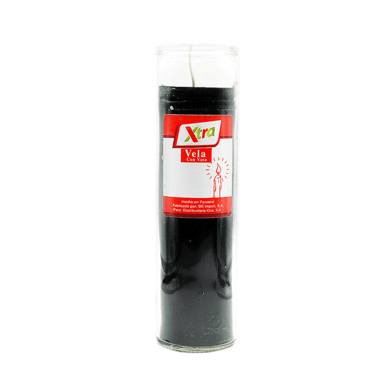 Vela-Xtra-Vaso-Largo-7-Colores-7591245111239