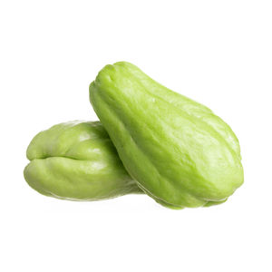 Chayote Cosecha De Mi Tierra Por Media Libra