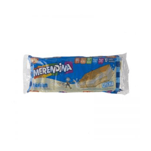 Merendina Pozuelo Crema 20 G