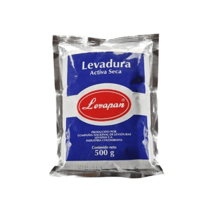 Levadura Levapan 500 G Seca Instantanea