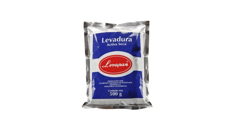 LEVADURA DE PAN VEGA – carndif