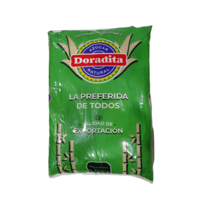 Azucar Turbinada Doradita 3000G