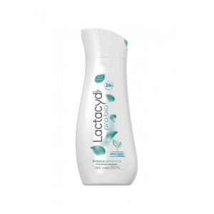 Jabon Intimo Lactacyd 200 Ml Probio Camom