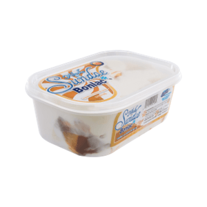 Helado Sundae Vainilla-Dulce Leche Bonlac 1700ml