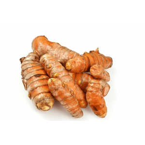 Curcuma Fresca Por Media Libra