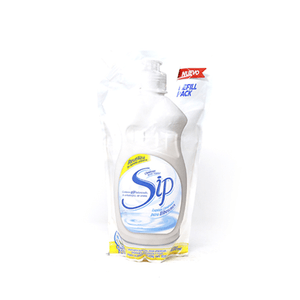 Sip Liq Limp Para Biberones Sachet 800G