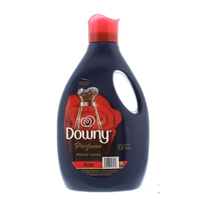 Suavizante Downy Passion 2600 Ml