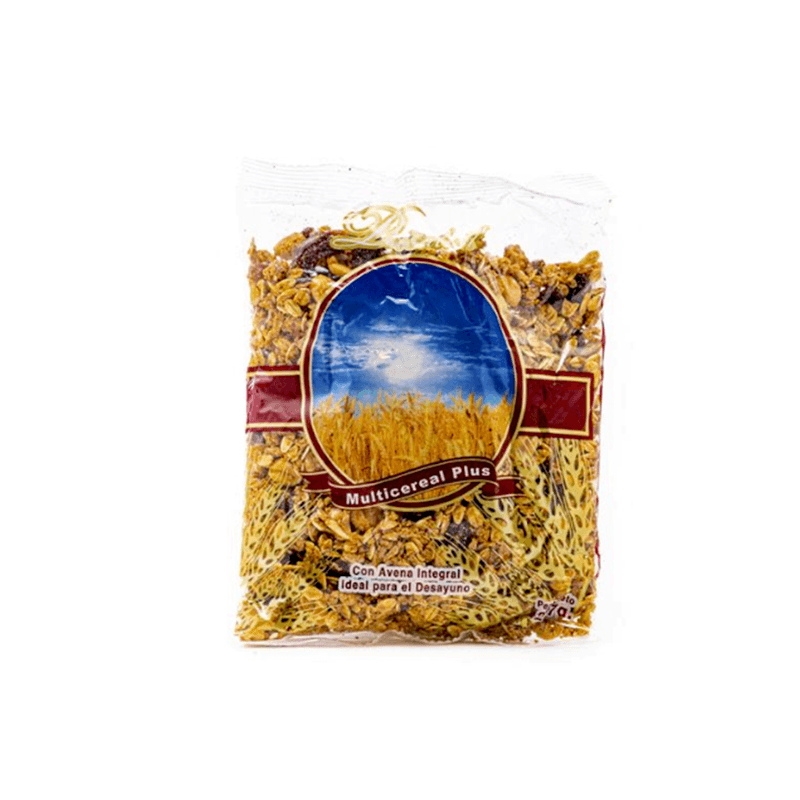 Granola-Multiceral-Plus-Prosalud-227-G-7451087400079