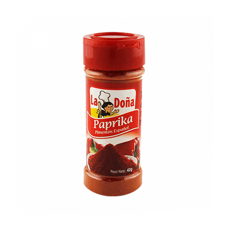 Paprika-Frasco-La-Dona-42-G-7451001209825