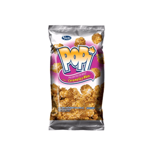 Palomitas Popi Caramelo 130 G