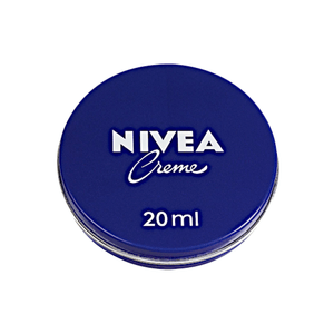 Nivea Crema 20G