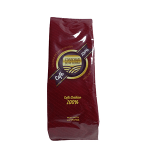 Café Cosecha De Mi Tierra 212 G