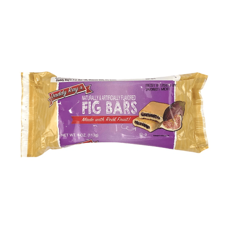 Galleta-Daddy-Rays-4-Oz-669731400017