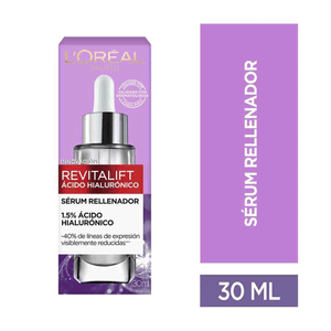 Revitalift Hialuro Loreal Serum 30 Ml