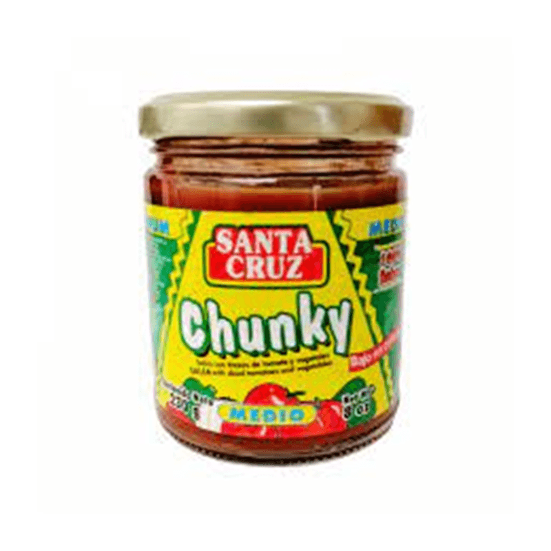 Salsa-Chunky-Medio-230-G-Medio-796500000540