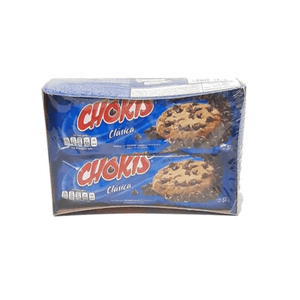 4 Pack Gamesa 228 G Chokis