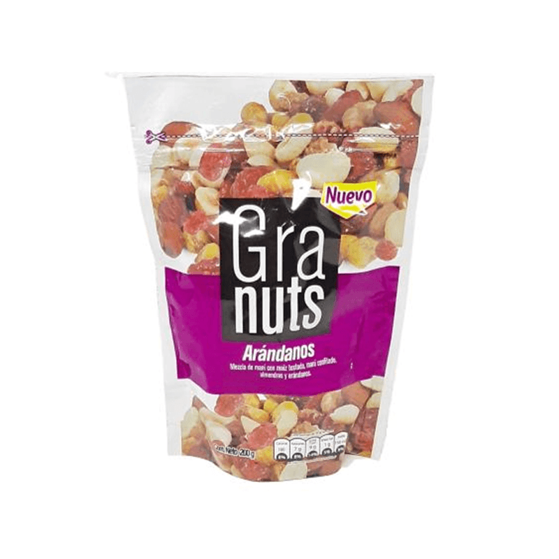 Mezcla-De-Mani-Con-Maiz-Tostado-Almendras-y-Arandanos-Granuts-200-G-7702007041637