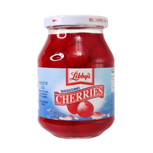 Cereza 16 Oz LIBBY S