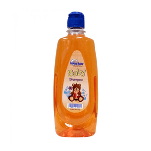 Shampoo 500 Ml Funny Baby