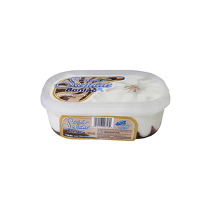 Helado Vainilla Con Chocolate 850 Ml Bonlac