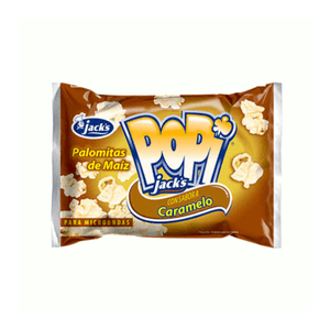 Palomitas Popi Jack S 99 G Caramelos