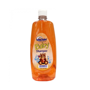 Shampoo Para Bebe Funny Baby 32 Oz