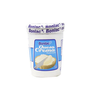 Queso Crema  Bonlac 2 L